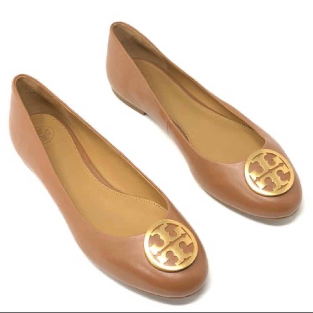Tory Burch Flats